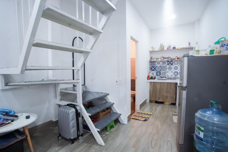 nhà phố đường lâm văn bền quận 7 Bán nhà hẻm Quận 7 có nội thất cơ bản, thiết kế tinh tế, nhẹ nhàng.