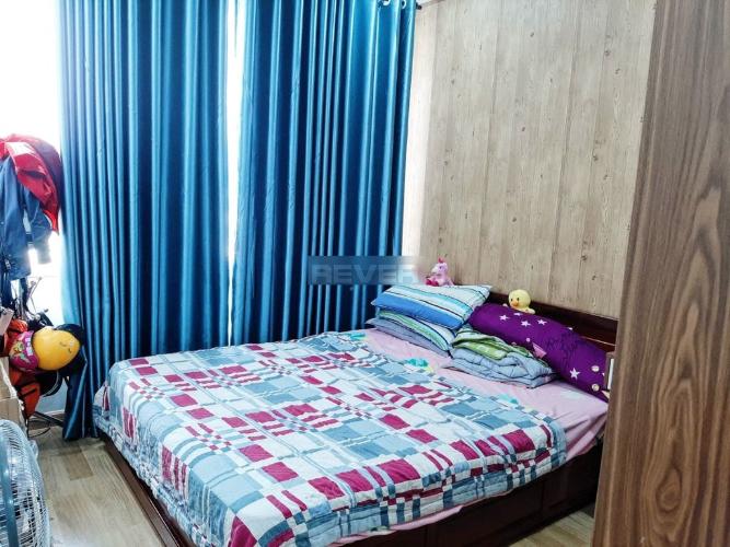 Căn hộ Richstar, Tân Phú Căn hộ Richstar tầng thấp, đầy đủ nội thất, ban công thoáng mát.