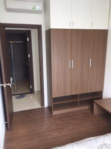 tủ phòng ngủ căn hộ SUNRISE RIVERSIDE Cho thuê căn hộ Sunrise Riverside, diện tích 69m2