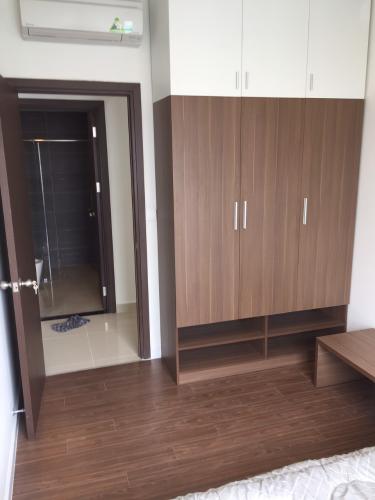 tủ phòng ngủ căn hộ SUNRISE RIVERSIDE Cho thuê căn hộ Sunrise Riverside, diện tích 69m2