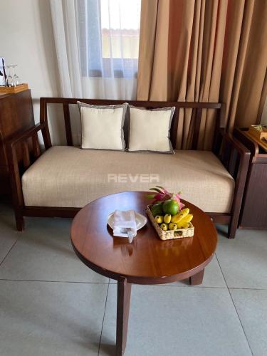 Căn hộ Topaz Elite, Quận 8 Căn hộ Topaz Elite tầng trung, nội thất cơ bản, view nội khu hồ bơi.