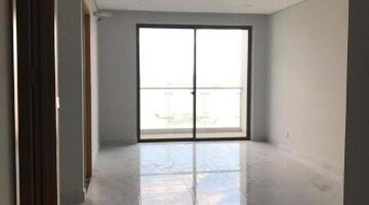 nhà trống An gia Skyline Căn hộ An Gia Skyline tầng cao, nội thất cơ bản