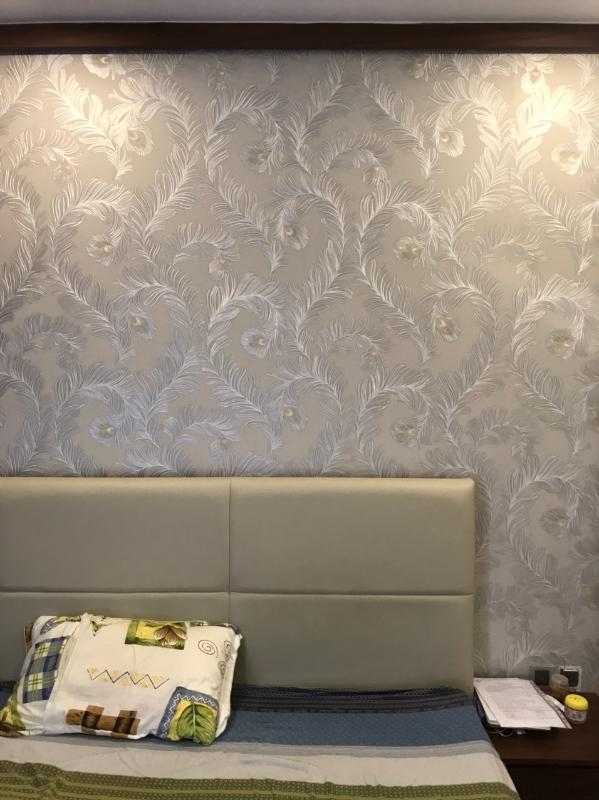 79aae27a32f6d4a88de7 Cho thuê căn hộ Vinhomes Central Park 3PN, tháp Park 5, đầy đủ nội thất, hướng ban công Tây Nam