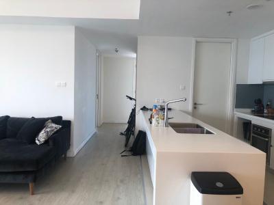 Gateway Thảo Điền Quận 2 Căn hộ Gateway Thảo Điền tầng cao, ban công rộng rãi thoáng mát.