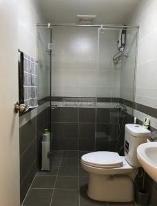 Căn hộ The Park Residence, Nhà Bè Căn hộ The Park Residence đầy đủ nội thất, view thoáng mát.