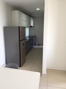 tiện ích căn hộ Masteri Thảo Điền Căn hộ Masteri Thảo Điền tầng cao, view sông và thành phố.