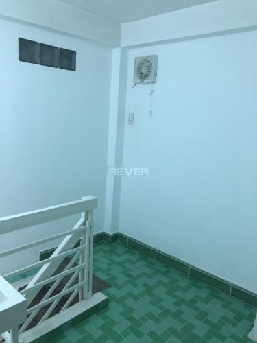 Nhà phố Thích Quảng Đức Phú Nhuận  Nhà phố hẻm Thích Quảng Đức diện tích 3m x6m, thuận tiện di chuyển