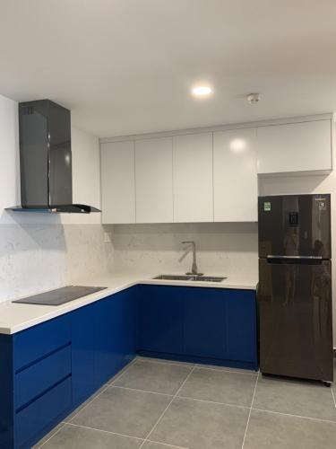 Bên trong căn hộ Saigon South Residence Cho thuê căn hộ Saigon South Residence tầng trung, diện tích 74m2