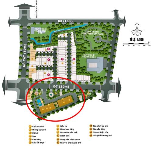 Dự án Ricca Bán căn hộ Ricca, 2 phòng ngủ, diện tích 55.9m2, nội thất cơ bản.