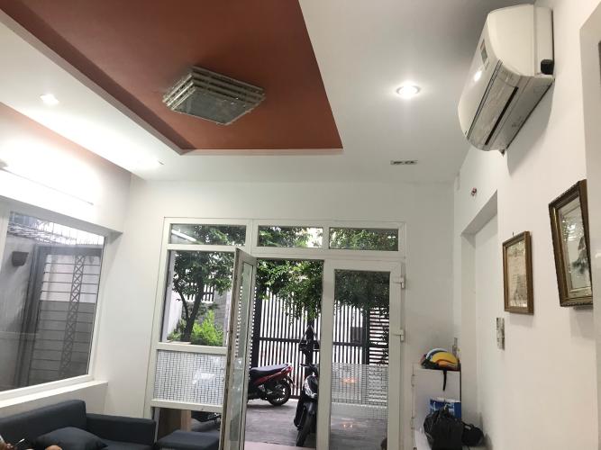 Nhà phố đường 43 Bình Trưng Đông Bán nhà phố  09 Đường số 34, 1 trệt 1 tầng ,3PN, 2WC, Bình Trưng Đông - Quận 2, Diện tích  94.7m2.