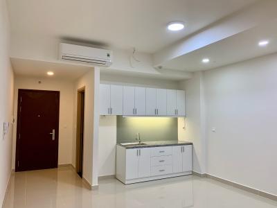 Phòng căn hộ Sunrise CityView Cho thuê căn hộ Sunrise CityView, diện tích 39m2 - 1 phòng ngủ, nội thất cơ bản.