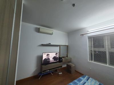 Căn hộ chung cư TDH Phước Long, Quận 9 Căn hộ chung cư TDH Phước Long tầng cao, view thành phố.
