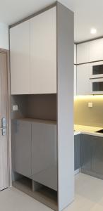  Căn hộ Vinhomes Grand Park view thành phố, nội thất cơ bản.