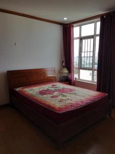 Căn hộ Chánh Hưng-Giai Việt, Quận 8 Căn hộ Chánh Hưng Giai Việt view thành phố, nội thất cơ bản.