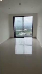 Phòng khách Vinhomes Grand Park Quận 9 Căn hộ Vinhomes Grand Park tầng cao, nhìn hướng thành phố và sông