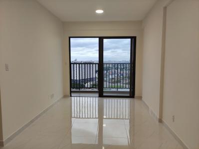 Phòng khách Safira Khang Điền, Quận 9 Căn hộ Safira Khang Điền view hồ bơi nội khu, hướng Nam.