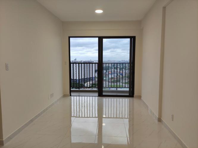 Phòng khách Safira Khang Điền, Quận 9 Căn hộ Safira Khang Điền view hồ bơi nội khu, hướng Nam.