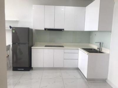 nhà trống An gia Skyline Căn hộ An Gia Skyline tầng cao, nội thất cơ bản