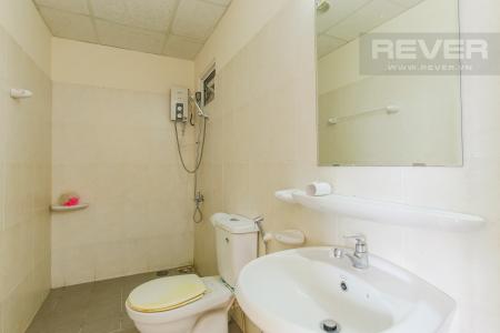 Phòng Tắm 2 Căn hộ tầng trung Chung cư Bình Khánh đã có sổ Hồng