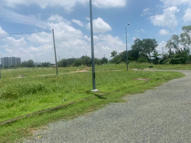 đất nền quận 2 Bán 250m2 đất nền lô 242 Bình Trưng Đông, pháp lý rõ ràng