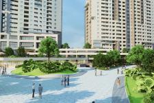 Royal Paradise - tien-ich-noi-khu-Royal-Paradise