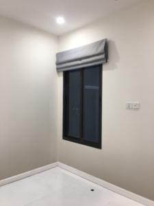 Phòng ngủ Vinhomes Grand Park Quận 9 Căn hộ Vinhomes Grand Park nội thất tiện nghi, view thoáng mát.