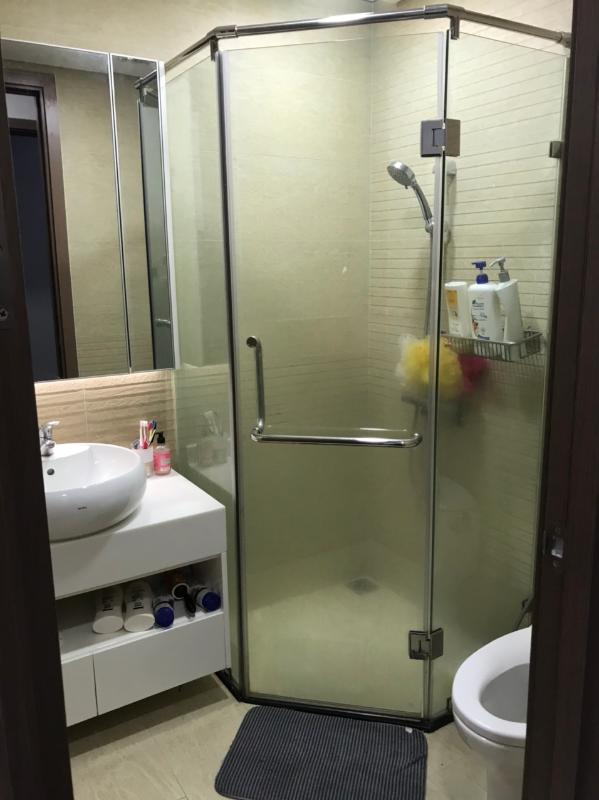 1a88fd582dd4cb8a92c5 Cho thuê căn hộ Vinhomes Central Park 3PN, tháp Park 5, đầy đủ nội thất, hướng ban công Tây Nam