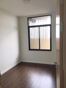 Phòng ngủ Jamila Khang Điền, Quận 9 Căn hộ Jamila Khang Điền tầng thấp, ban công hướng Tây Nam.