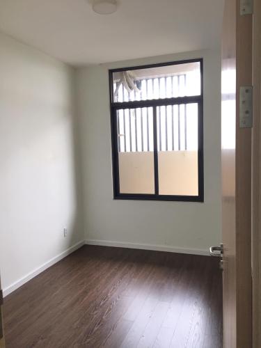 Phòng ngủ Jamila Khang Điền, Quận 9 Căn hộ Jamila Khang Điền tầng thấp, ban công hướng Tây Nam.