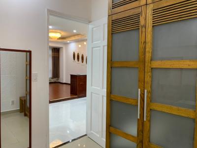 Nội thất Sky Garden, Quận 7 Căn hộ Sky Garden view nội khu, đầy đủ nội thất.