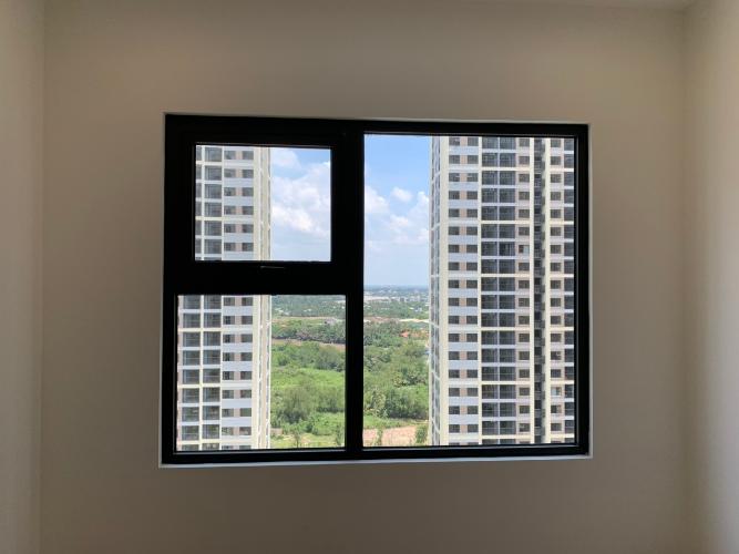 Phòng ngủ Vinhomes Grand Park Quận 9 Căn hộ Vinhomes Grand Park tầng cao, view nội khu, 3 phòng ngủ.