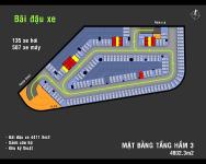 CHARMINGTON DRAGONIC - Mặt bằng dự án Charmington Dragonic