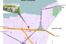 Cộng Hòa Garden - vi-tri-can-ho-Cong-Hoa-Garden