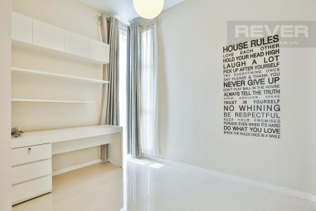 Phòng Làm Việc Căn hộ The Estella Residence 2 phòng ngủ tầng thấp 4A nội thất đầy đủ