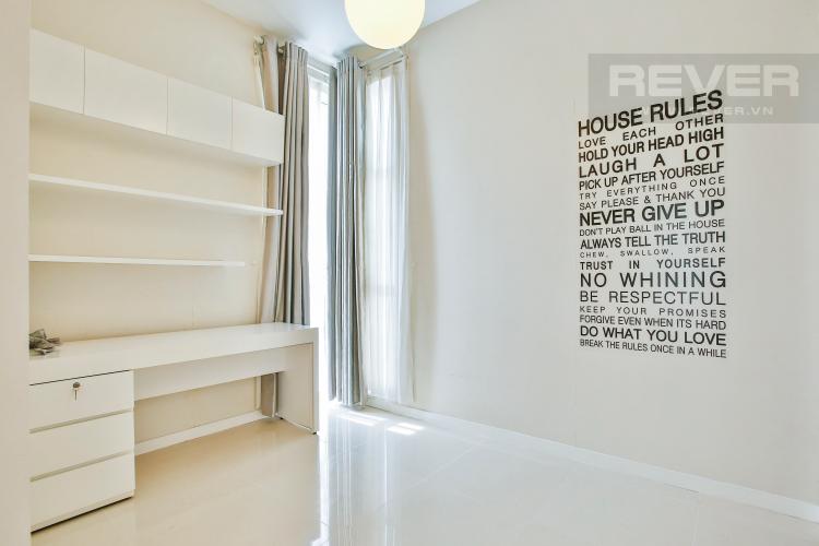 Phòng Làm Việc Căn hộ The Estella Residence 2 phòng ngủ tầng thấp 4A nội thất đầy đủ