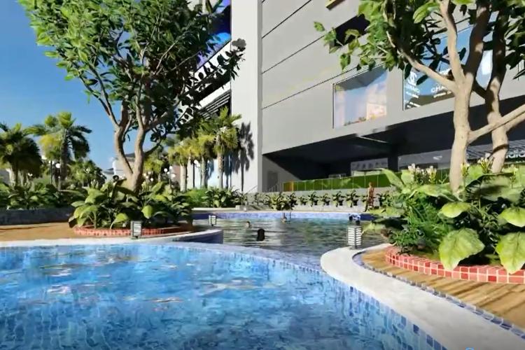 Sunshine Avenue - tien-ich-noi-khu-du-an-Sunshine-Avenue