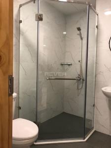 Căn hộ Jamona Heights, Quận 7 Căn hộ Jamona Heights ban công hướng Tây, view thành phố.