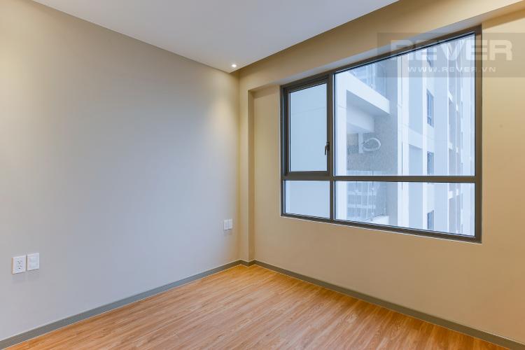 Phòng Ngủ Căn hộ The Gold View 1 phòng ngủ tầng cao A3 view sông