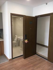 căn hộ Eco Green Sài Gòn Bán căn hộ tầng 12 Eco Green Sài Gòn - view đại lộ Nguyễn Văn Linh