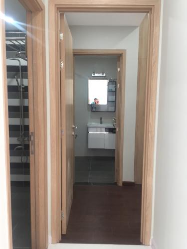 Phòng tắm Scenic Valley Quận 7 Căn hộ tầng trung Scenic Valley view nội khu hồ bơi.