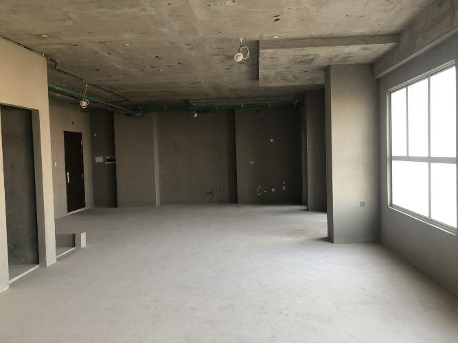 Mặt bằng Căn hộ SAIGON SOUTH RESIDENCE Bán căn hộ Saigon South Residence tầng cao, diện tích 100.35m2 - 3 phòng ngủ, bàn giao thô