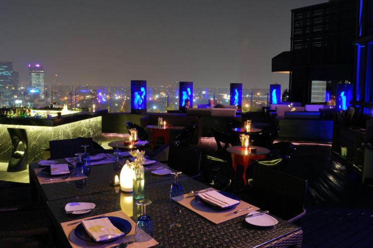 Kenton Node - can-ho-kenton-node-hotel