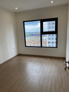 Phòng ngủ Vinhomes Grand Park Quận 9 Căn hộ Vinhomes Grand Park tầng cao, view thành phố.