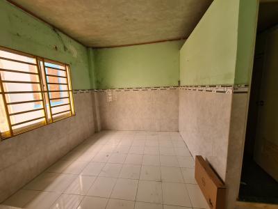 Nhà 1 trệt 1 lửng 1 lầu hẻm đường số 15, phường Tân Quy, Quận 7 Bán nhà 1 trệt 1 lầu lửng đường số 15 phường Tân Quy, quận 7, diện tích đất 32.7m2