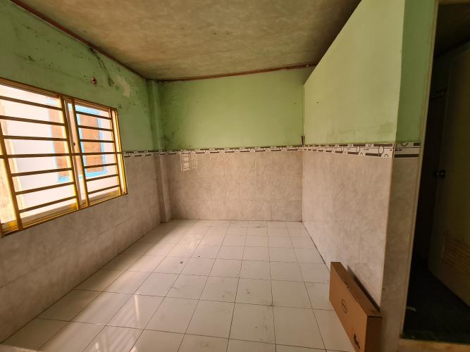 Nhà 1 trệt 1 lửng 1 lầu hẻm đường số 15, phường Tân Quy, Quận 7 Bán nhà 1 trệt 1 lầu lửng đường số 15 phường Tân Quy, quận 7, diện tích đất 32.7m2