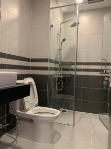 căn hộ Sunrise Riverside Căn hộ Sunrise Riverside đầy đủ nội thất, ban công view nội khu.