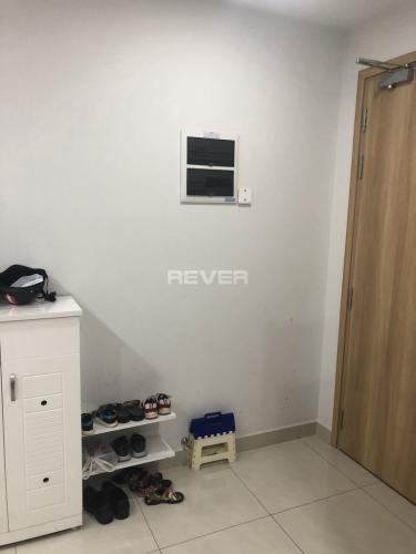 Bên trong căn hộ Cenladon City, Tân Phú Căn hộ Celadon City đầy đủ nội thất, view đón gió thoáng mát