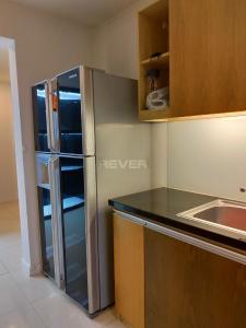 Phòng bếp Sunshine City Sài Gòn, Quận 7 Căn hộ Sunshine City Sài Gòn 2 phòng ngủ, đầy đủ nội thất.