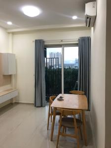 căn hộ Vista Verde Căn hộ 2 phòng ngủ nội thất đầy đủ Vista Verde