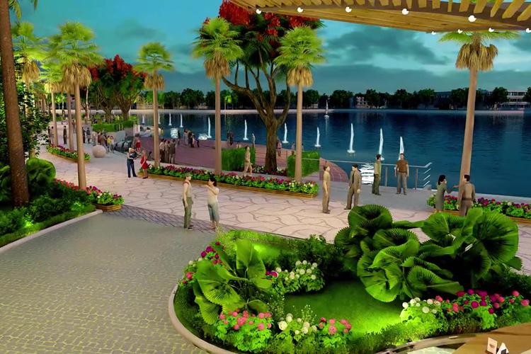 Royal Paradise - tien-ich-noi-khu-Royal-Paradise